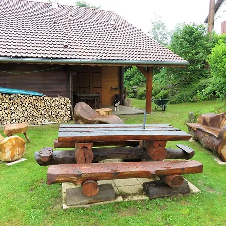 Spacieux Pres De Gerardmer Avec Terrasse, Verger Et Activites Montagne - Fr-1-589-121 * Le Tholy