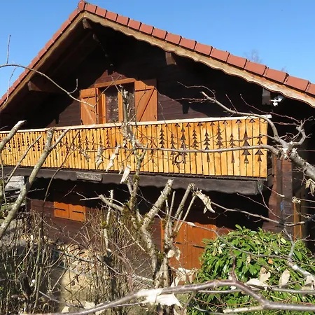 Spacieux Pres De Gerardmer Avec Terrasse, Verger Et Activites Montagne - Fr-1-589-121