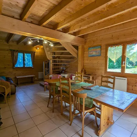 Le Tholy, 4 Pièces, 6 Personnes - Fr-1-589-121