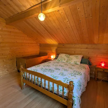 Hébergement de vacances Le Tholy, 4 Pièces, 6 Personnes - Fr-1-589-121 *