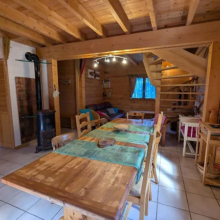 Le Tholy, 4 Pièces, 6 Personnes - Fr-1-589-121 Hébergement de vacances *