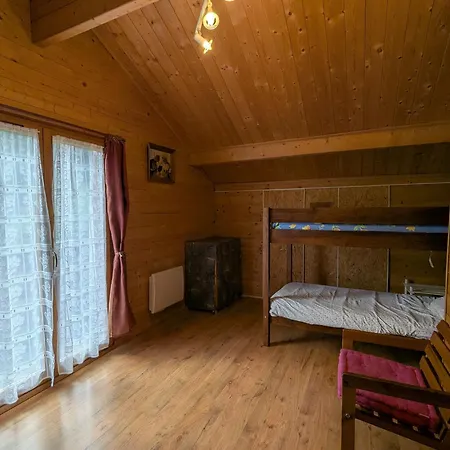 Le Tholy, 4 Pièces, 6 Personnes - Fr-1-589-121 Hébergement de vacances Le Tholy