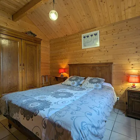 Casa de Campo Spacieux Pres De Gerardmer Avec Terrasse, Verger Et Activites Montagne - Fr-1-589-121 Le Tholy