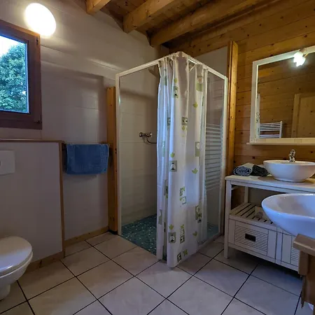Spacieux Pres De Gerardmer Avec Terrasse, Verger Et Activites Montagne - Fr-1-589-121 *