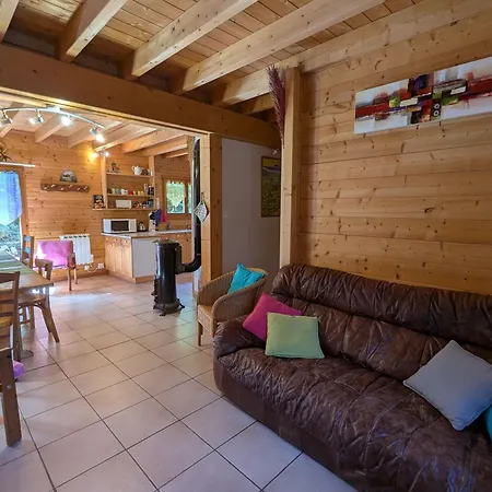 Spacieux Pres De Gerardmer Avec Terrasse, Verger Et Activites Montagne - Fr-1-589-121 Le Tholy