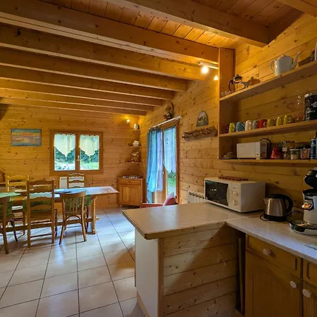 Casa de Campo Spacieux Pres De Gerardmer Avec Terrasse, Verger Et Activites Montagne - Fr-1-589-121 Le Tholy