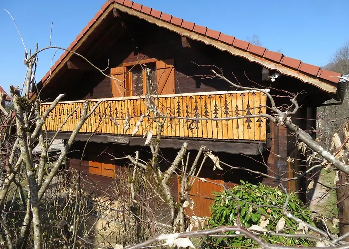 Spacieux Pres De Gerardmer Avec Terrasse, Verger Et Activites Montagne - Fr-1-589-121
