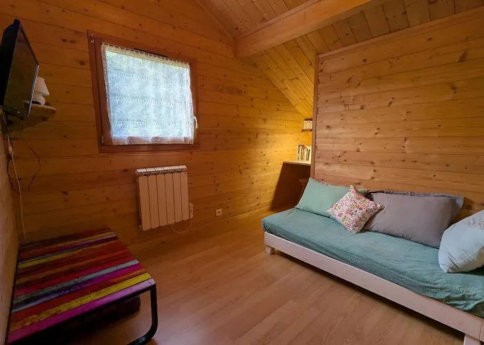 Spacieux Pres De Gerardmer Avec Terrasse, Verger Et Activites Montagne - Fr-1-589-121 Prázdninový dům