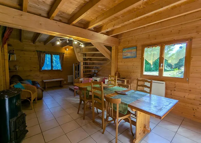 Spacieux Pres De Gerardmer Avec Terrasse, Verger Et Activites Montagne - Fr-1-589-121