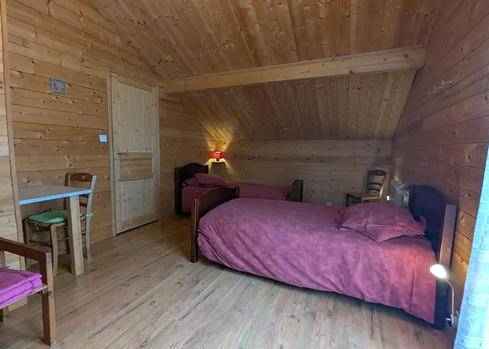 Spacieux Pres De Gerardmer Avec Terrasse, Verger Et Activites Montagne - Fr-1-589-121 Prázdninový dům