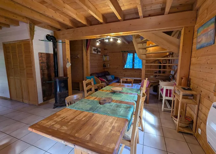 Spacieux Pres De Gerardmer Avec Terrasse, Verger Et Activites Montagne - Fr-1-589-121 Prázdninový dům *