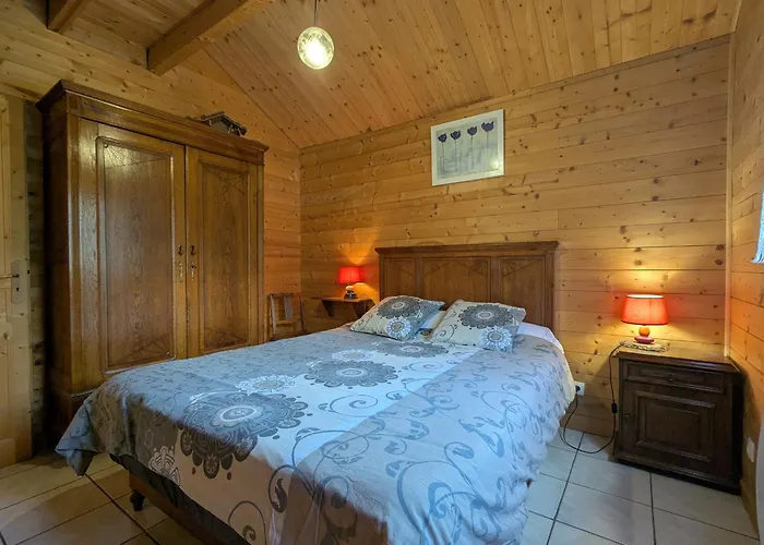 Prázdninový dům Spacieux Pres De Gerardmer Avec Terrasse, Verger Et Activites Montagne - Fr-1-589-121 Le Tholy