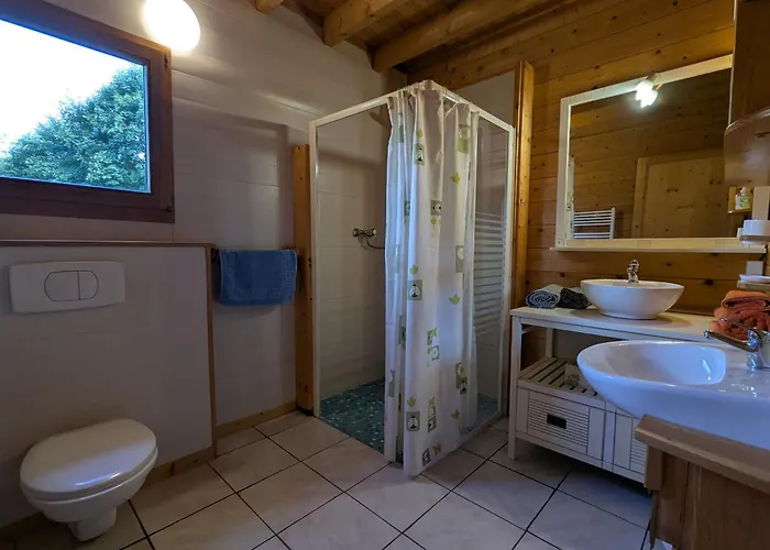 Spacieux Pres De Gerardmer Avec Terrasse, Verger Et Activites Montagne - Fr-1-589-121 *