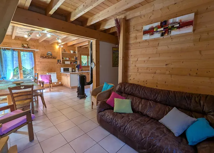 Spacieux Pres De Gerardmer Avec Terrasse, Verger Et Activites Montagne - Fr-1-589-121 Le Tholy